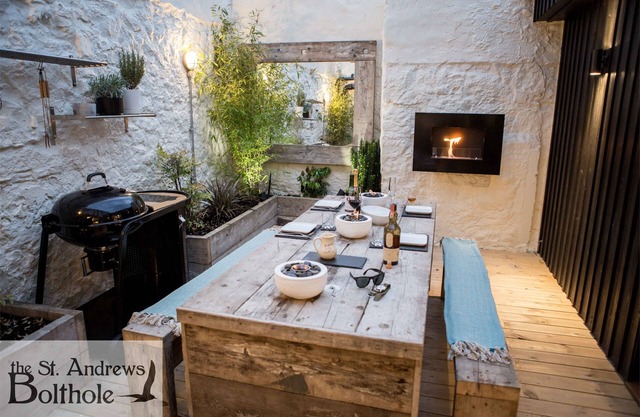 LUXURY IN THE MOST CONVENIENT LOCATION IN ST ANDREWS