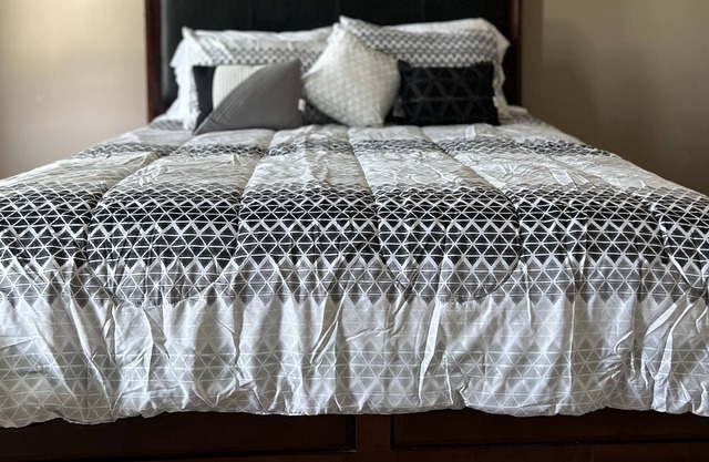 Luxury King Of Prussia Oasis
