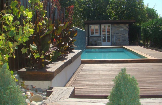 Luxury Little Cottage - Sleeps 6 with private swimming pool Amou, 10 km Orthez