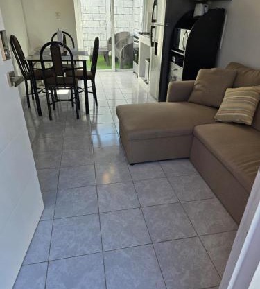 Luxury Living apartment P5314