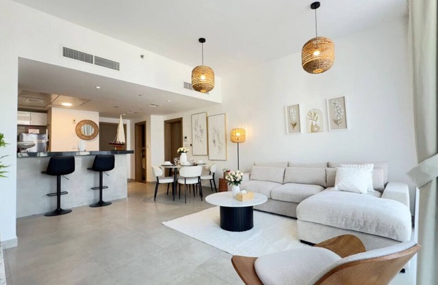 Luxury Living at Its Best : 2BR in Al Rahah