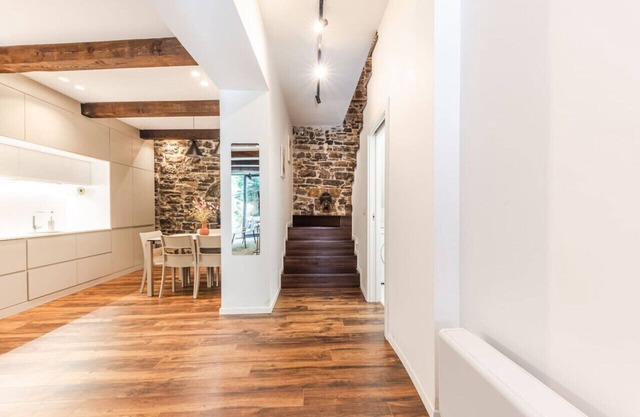 Luxury Living in Shkoder’s Historic Heart