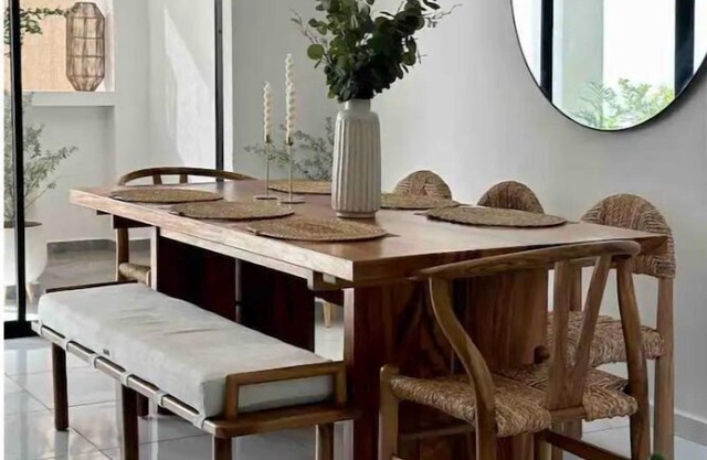 Luxury location in San Miguel