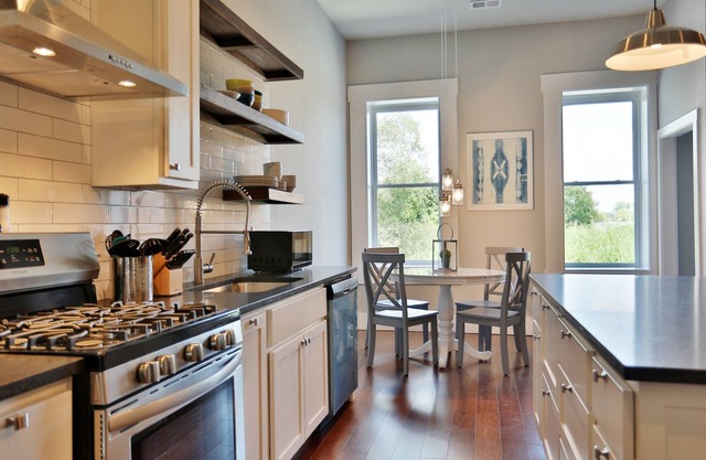 Luxury Loft Living in Butchertown/for 30 days+ rentals only
