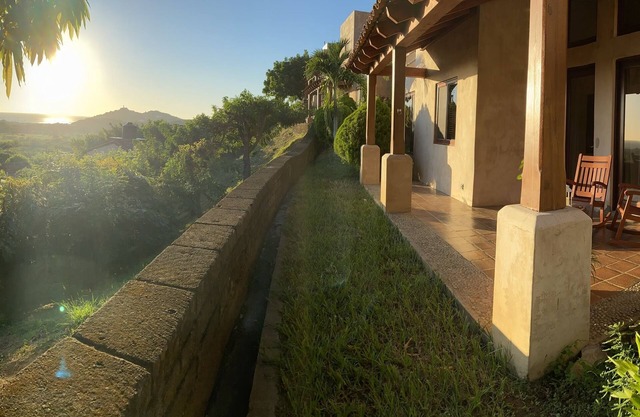 Luxury Mediterranean Villa at Palermo Resort with Beautiful Ocean Views