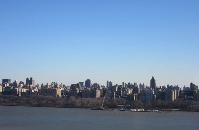 Luxury Modern, Immaculate 2 Bedroom 2 Bath- NYC, Harbor And Hudson River Views