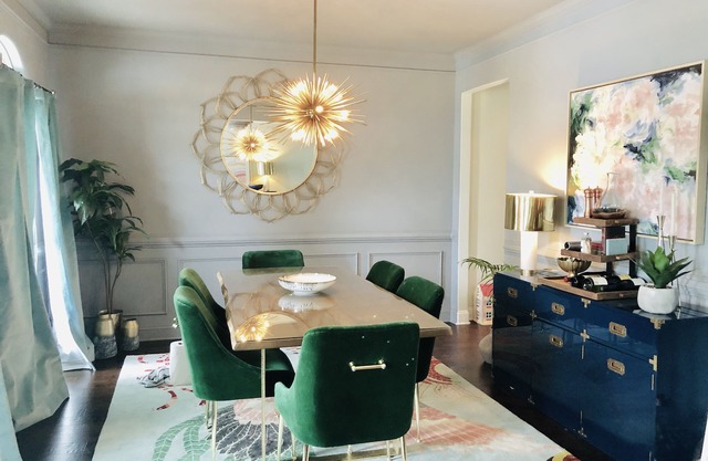 Luxury Modern Southern Home (also A Masters Rental)
