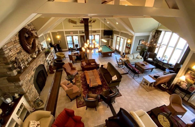 Luxury Muskoka Villas With All The Amenities
