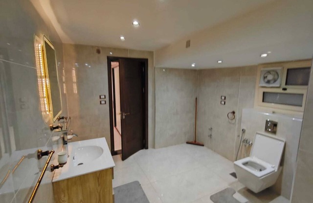 Luxury Nile View Apartment in Cairo