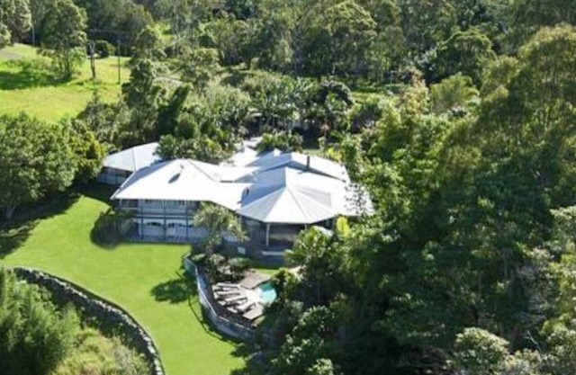 Luxury Noosa Hinterland Escape, Doonan