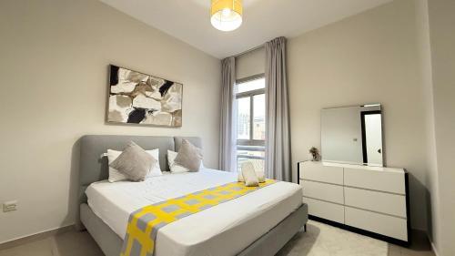 Luxury Oasis Apartments in Barsha Heights