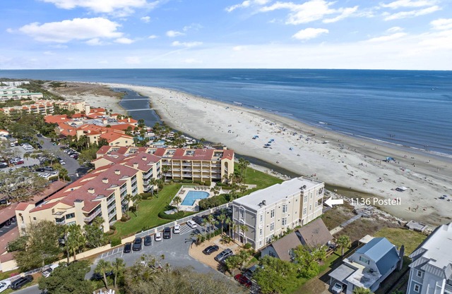 Luxury oceanfront retreat with amazing sunrise views over the Atlantic