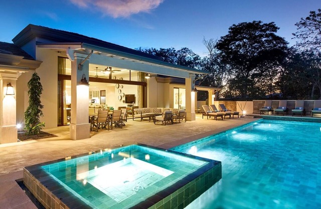 Luxury Oceanfront Offering In Gated Community