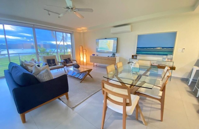 Luxury Apartment in Playa Venao
