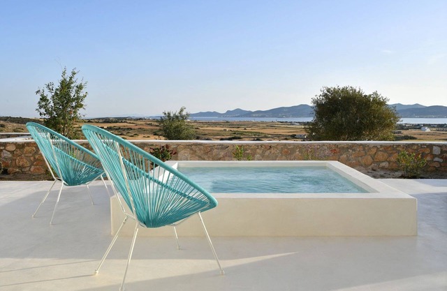 Luxury Paros Villa | Villa Aethra |.