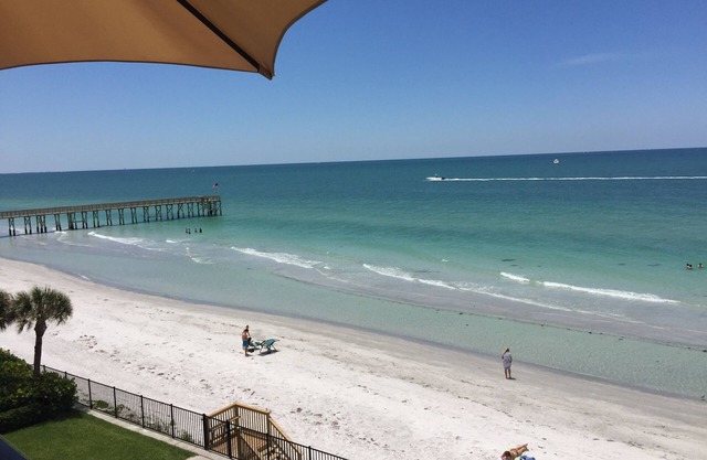 Luxury Penthouse Condo ,Redignton Beach Fl, Gulf Of Mexico
