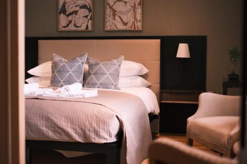 Luxury Private Room in Central Oxford - Great Location