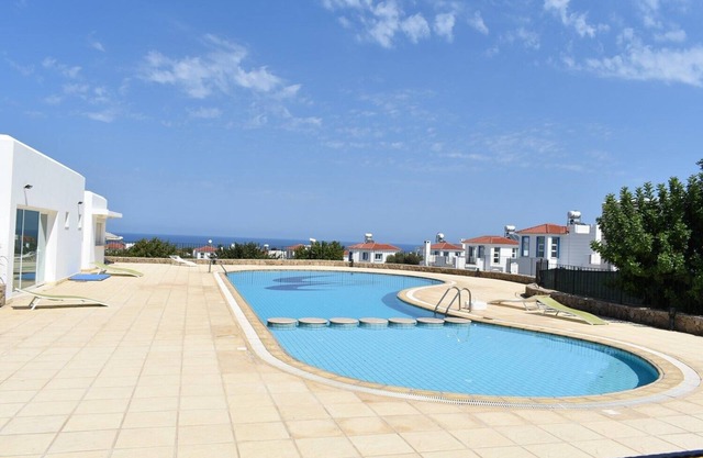 Luxury private villa in Karsiyaka