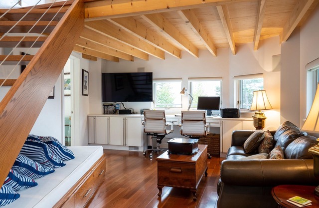Luxury Property in the Heart of Trinity Newfoundland