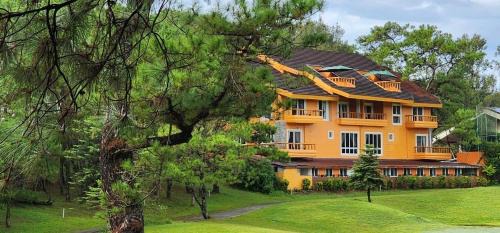 Luxury Residence #1 Camp John Hay nr Eco Trails