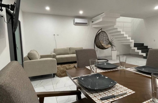Luxury residence in Durango