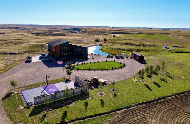 Luxury Resort living in tranquil Country setting.