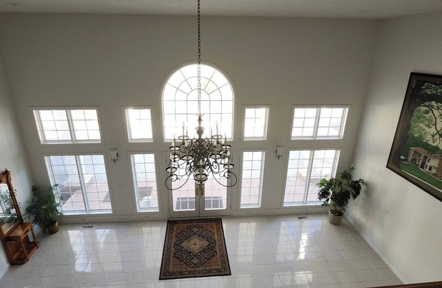 Luxury Retreat for Large Groups 10BR Estate in Scenic Ashland, NE