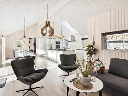 Luxury Retreat in Romo - By Traum Ferienwohnungen