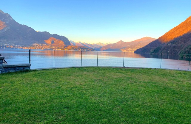 Luxury San Rocco near BELLAGIO
