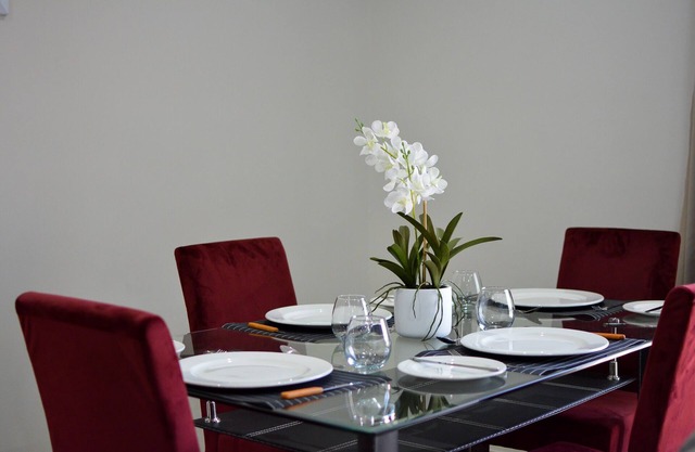 Luxury Self-Catering Apartments in Tzaneen