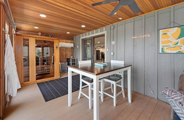 Luxury Sioux Falls Retreat near Yankton Trail Park