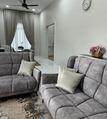 Luxury Spacious Home - RJ Prima 3 d'Ibai