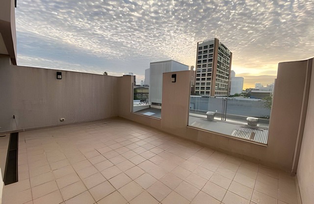 Luxury spot in downtown Posadas