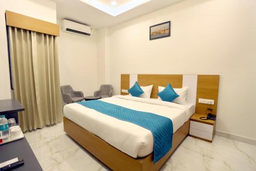 Luxury stay by Pride Dabok