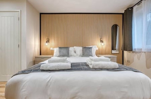 Luxury Studio Room, Stockton, Pet Friendly, Wifi