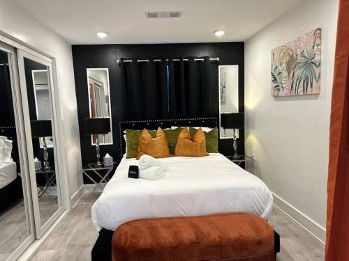 Luxury Suite in Dtw/Free Parking