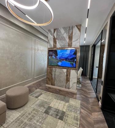 Luxury Suites - Boulevard