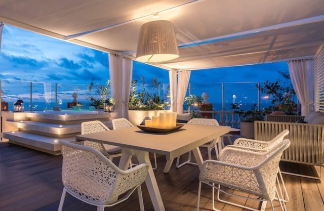 Luxury Suites VIP, Cartagena