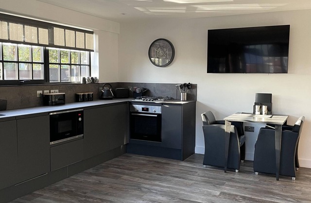 Luxury Superior Apartment