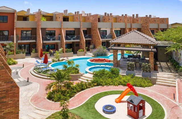 Luxury Townhouse 5-Min Walk to Ritz & Palm Beach at Porta Al Sole 17 by Bocobay