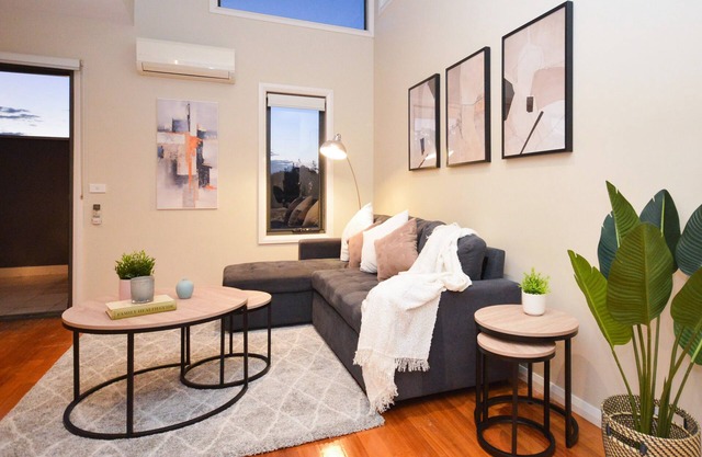 Luxury Townhouse Stay