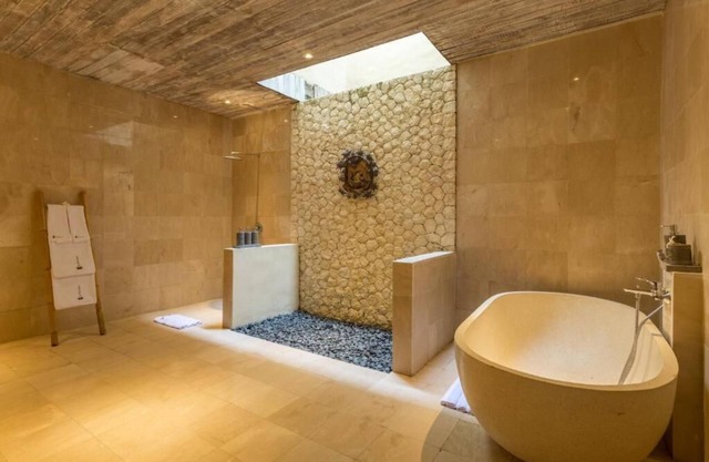 Luxury Two Bedroom with Private Pool in Nusa Dua