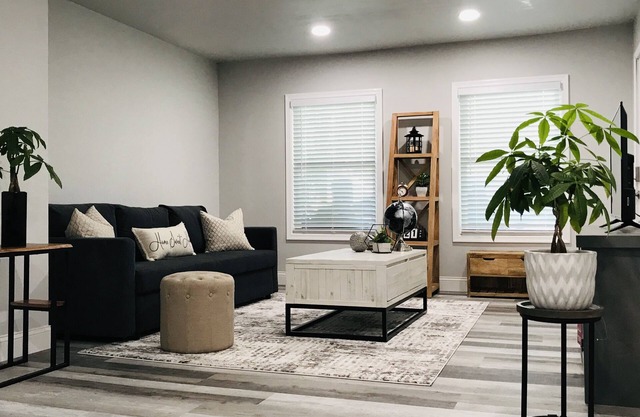 Luxury Retreat Apartment in the ♥ of Spotsylvania