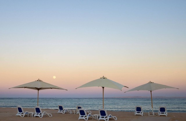 Luxury Villa at Royal Sunny Beach