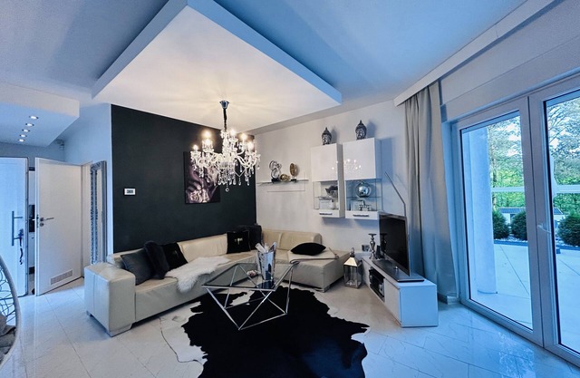 Luxury vacation need not be expensive !
