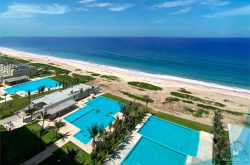 Luxury Velamar Penthouse