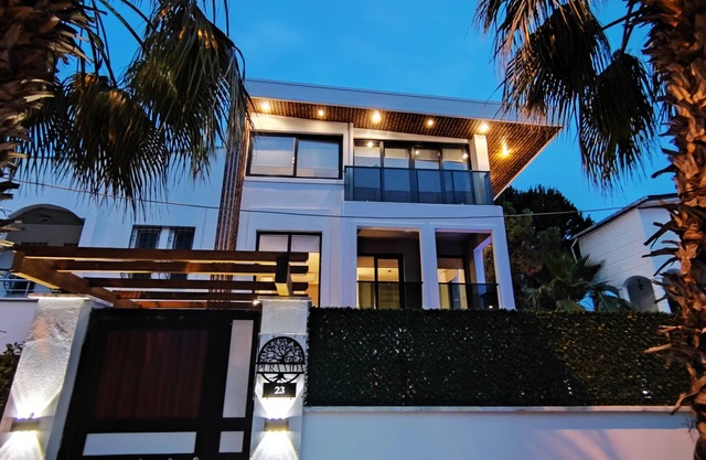 Luxury Villa Casa Pura Vida