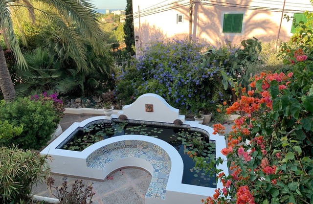 Luxury Villa for 16 people with seaview, pool and bbq