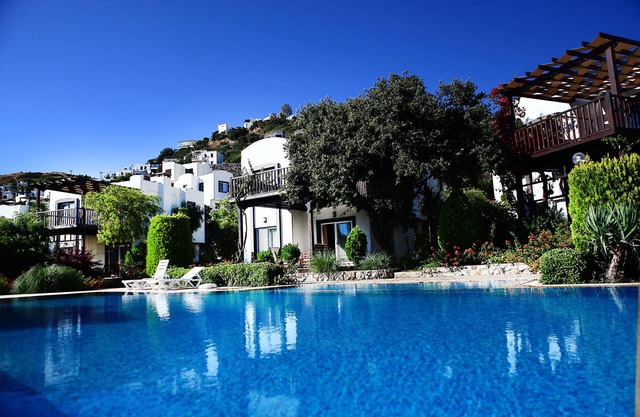 LUXURY VILLA GUMUSLUK