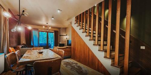 Luxury villa in Brezovica